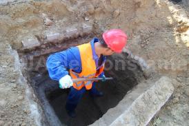 Două proiecte nefinanţate prin PNDL vor fi realizate la Crucea din fonduri proprii sau alte surse de finanţare