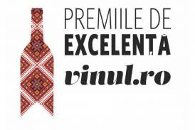 Noutate la Premiile de Excelență Vinul.Ro 2017 – distincțiile publicului
