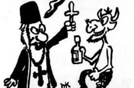 Râzi cu lacrimi Caricatura zilei