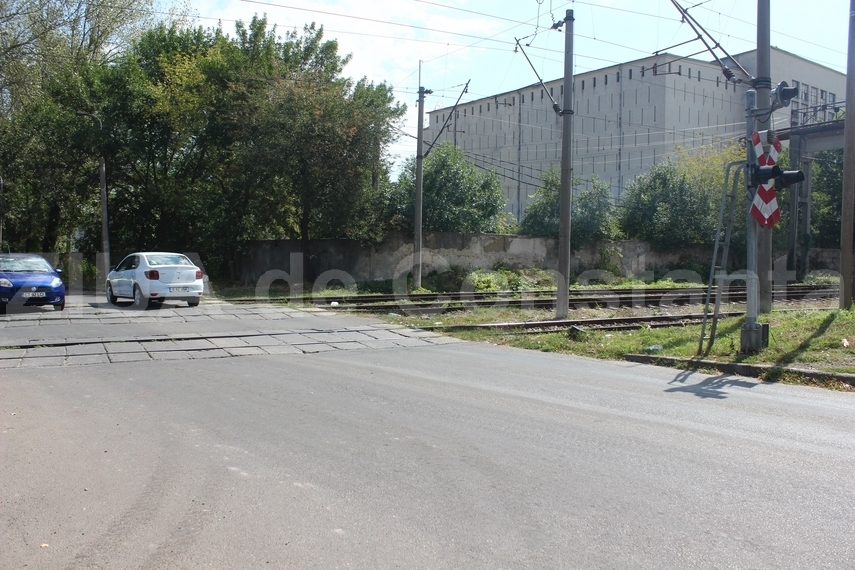 strada caraiman din constanta va fi inchisa cine a decis ce rute au la dispozitie soferii galerie foto strada caraiman din constanta va fi inchisa cine a decis ce rute au la dispozitie soferii galerie foto