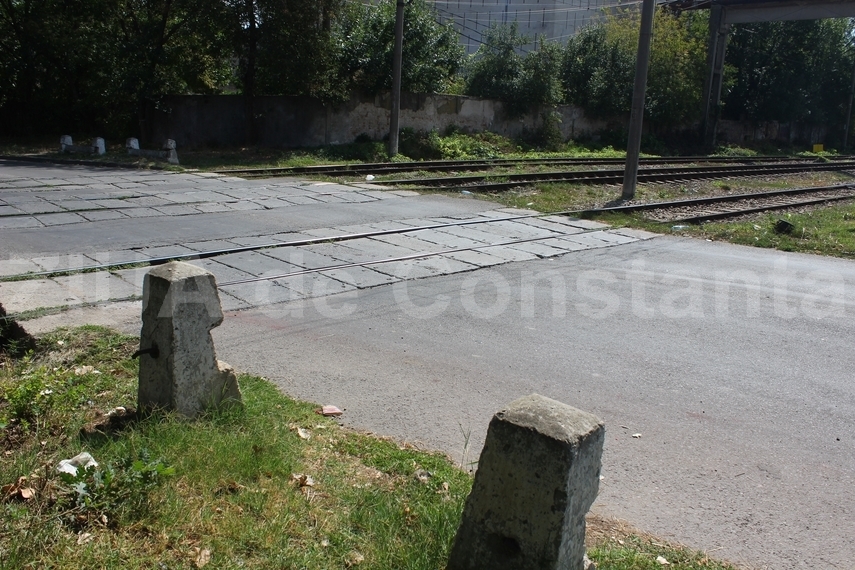 strada caraiman din constanta va fi inchisa cine a decis ce rute au la dispozitie soferii galerie foto strada caraiman din constanta va fi inchisa cine a decis ce rute au la dispozitie soferii galerie foto