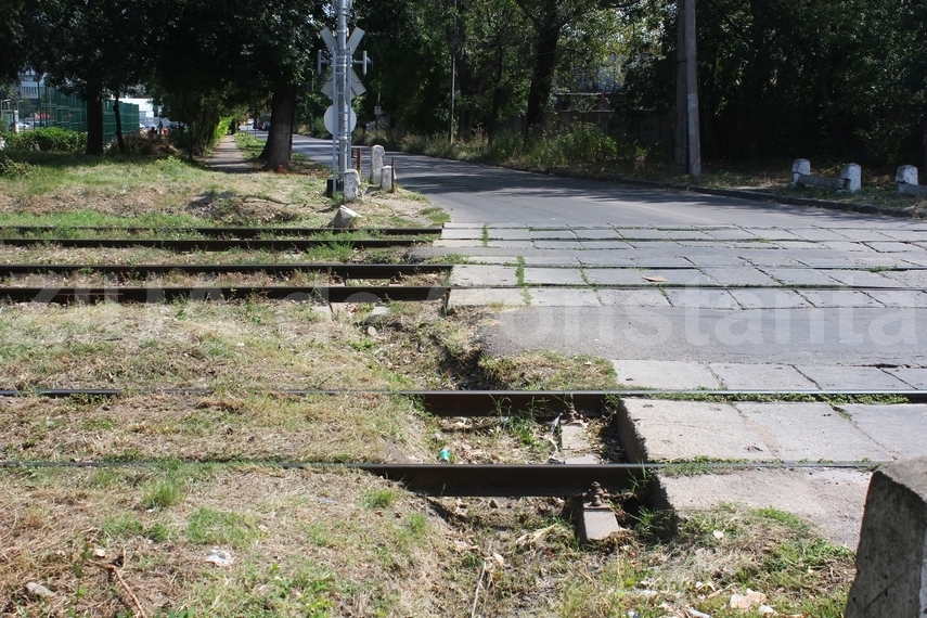 strada caraiman din constanta va fi inchisa cine a decis ce rute au la dispozitie soferii galerie foto strada caraiman din constanta va fi inchisa cine a decis ce rute au la dispozitie soferii galerie foto