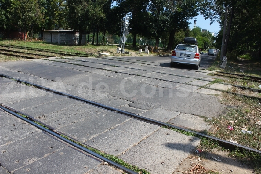 strada caraiman din constanta va fi inchisa cine a decis ce rute au la dispozitie soferii galerie foto strada caraiman din constanta va fi inchisa cine a decis ce rute au la dispozitie soferii galerie foto