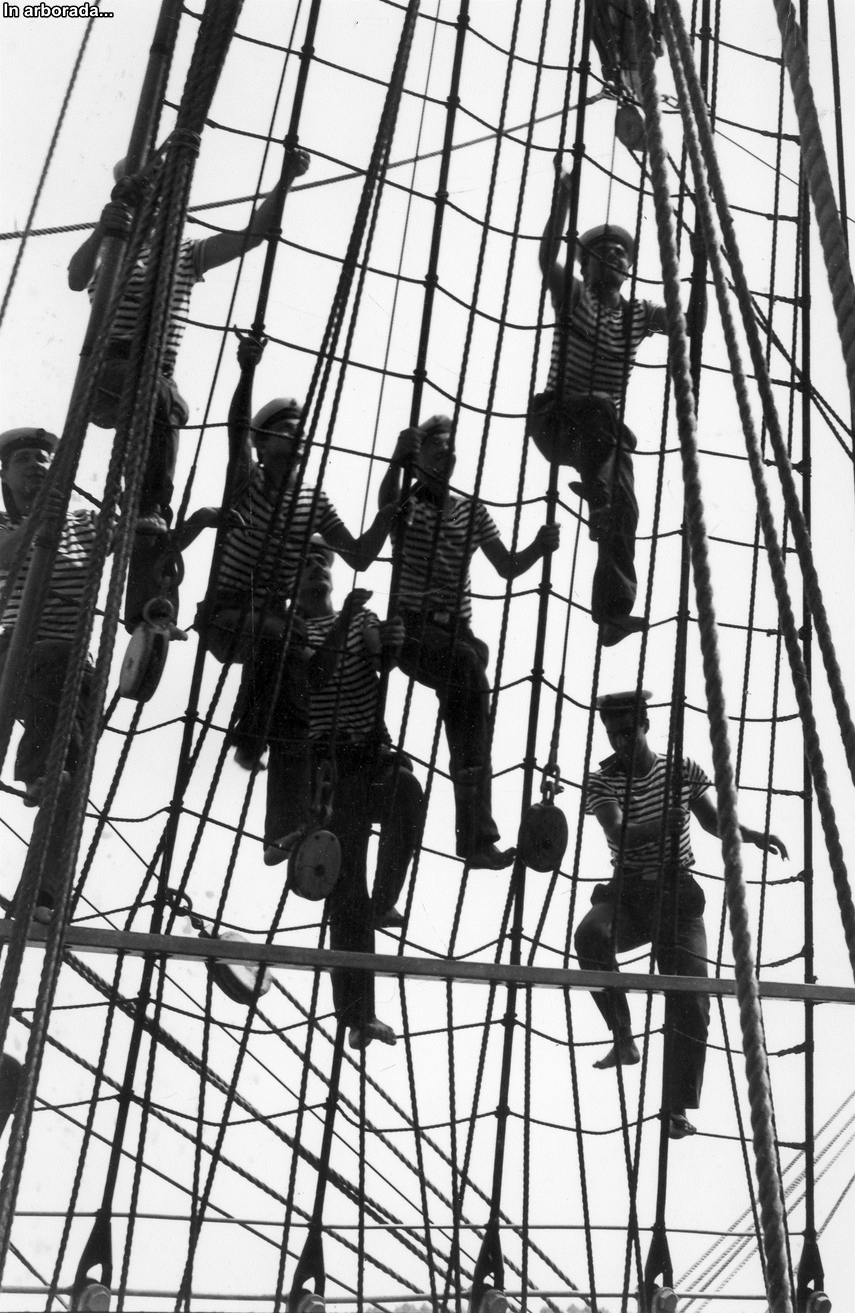 occidentul scrutat din arborada navei scoala mircea voiajul amiralilor galerie foto 637962 occidentul scrutat din arborada navei scoala mircea voiajul amiralilor galerie foto 637962