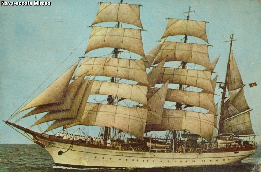 occidentul scrutat din arborada navei scoala mircea voiajul amiralilor galerie foto 637962 occidentul scrutat din arborada navei scoala mircea voiajul amiralilor galerie foto 637962