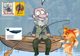 Râzi cu lacrimi Caricatura zilei