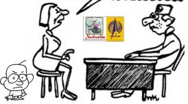 Râzi cu lacrimi Caricatura zilei