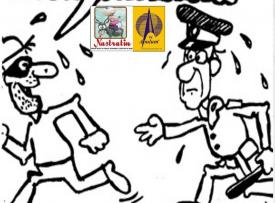 Râzi cu lacrimi Caricatura zilei