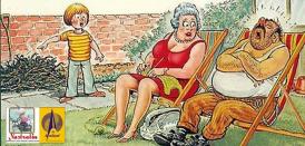 Râzi cu lacrimi Caricatura zilei