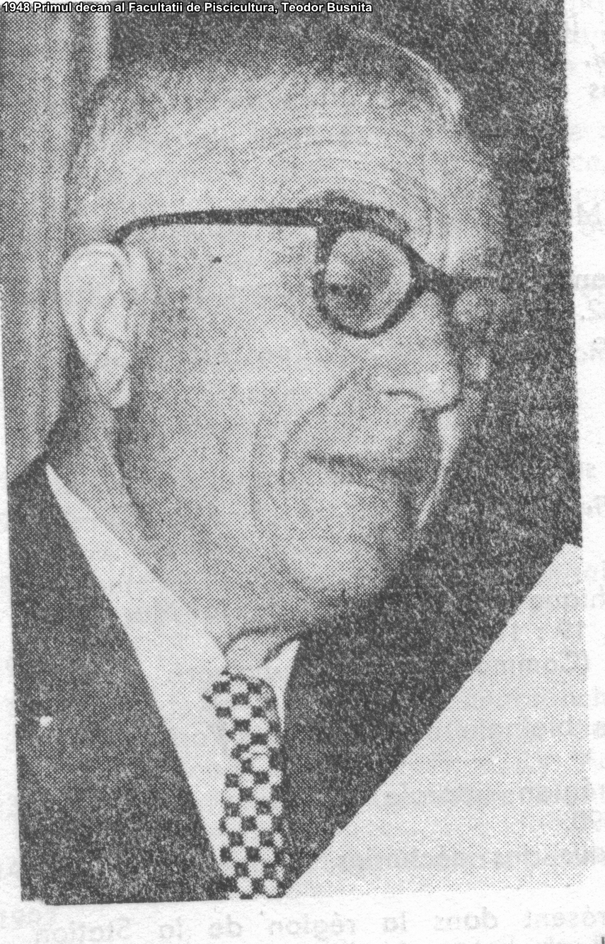 constanta de odinioara am avut prima facultate de piscicultura din tara dar numai pentru cinci ani galerie constanta de odinioara am avut prima facultate de piscicultura din tara dar numai pentru cinci ani galerie