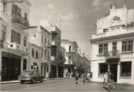 Constanţa de odinioară Am avut prima facultate de piscicultură din ţară. Dar numai pentru cinci ani! (galerie foto)  