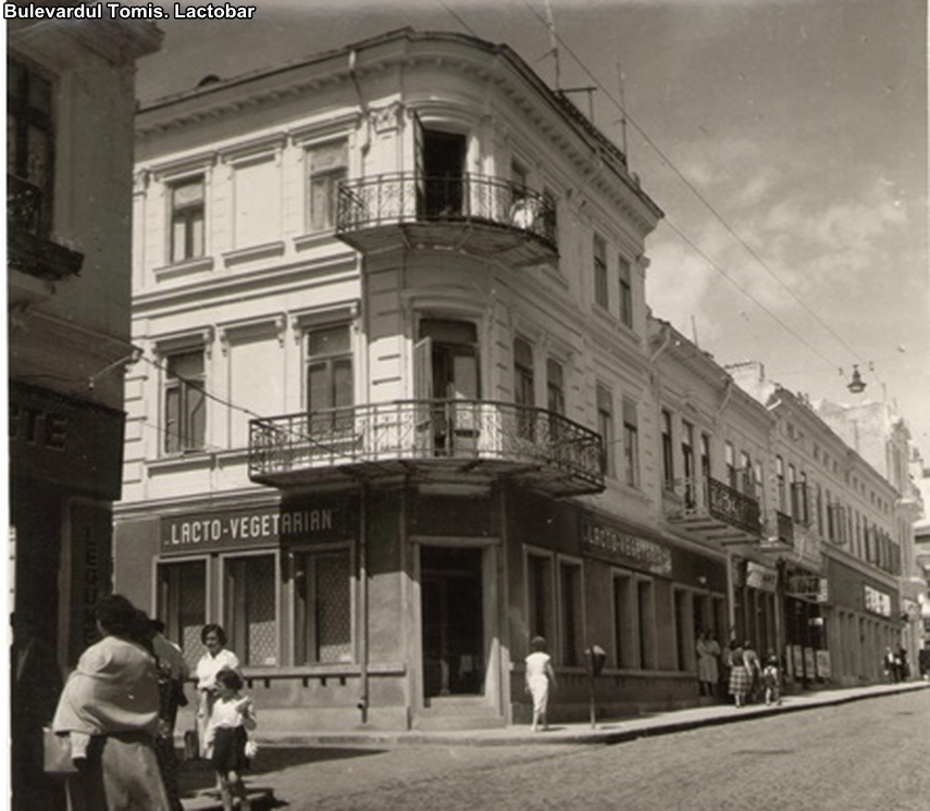 constanta de odinioara am avut prima facultate de piscicultura din tara dar numai pentru cinci ani galerie constanta de odinioara am avut prima facultate de piscicultura din tara dar numai pentru cinci ani galerie