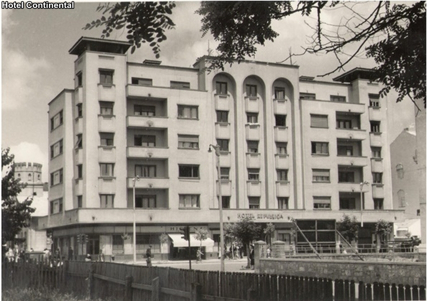 constanta de odinioara am avut prima facultate de piscicultura din tara dar numai pentru cinci ani galerie constanta de odinioara am avut prima facultate de piscicultura din tara dar numai pentru cinci ani galerie