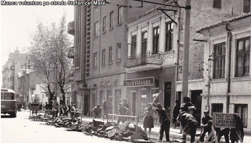 constanta de odinioara am avut prima facultate de piscicultura din tara dar numai pentru cinci ani galerie constanta de odinioara am avut prima facultate de piscicultura din tara dar numai pentru cinci ani galerie