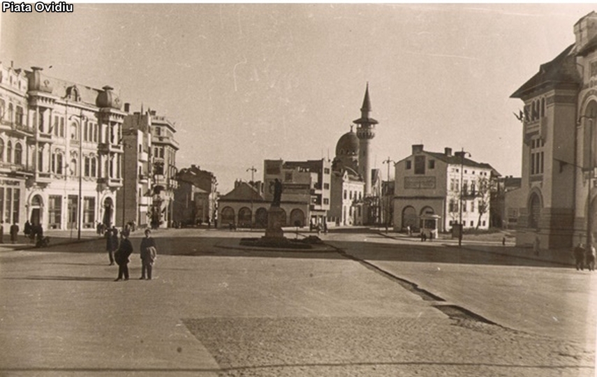 constanta de odinioara am avut prima facultate de piscicultura din tara dar numai pentru cinci ani galerie constanta de odinioara am avut prima facultate de piscicultura din tara dar numai pentru cinci ani galerie