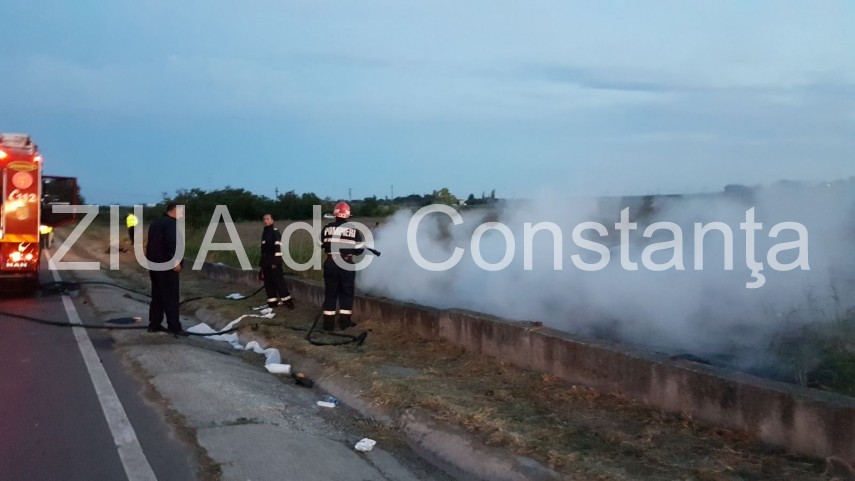 accident rutier grav intre valu lui traian si murfatlar o victima 638349 accident rutier grav intre valu lui traian si murfatlar o victima 638349