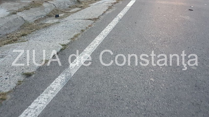 accident rutier grav intre valu lui traian si murfatlar o victima 638349 accident rutier grav intre valu lui traian si murfatlar o victima 638349