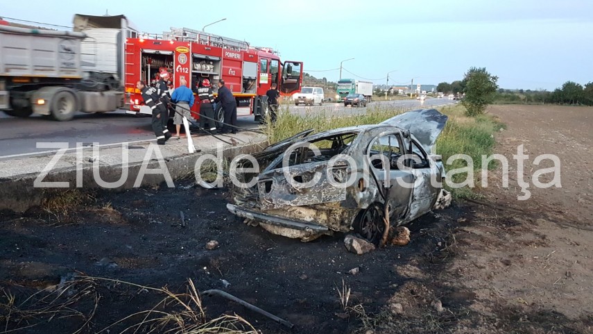 accident rutier grav intre valu lui traian si murfatlar o victima 638349 accident rutier grav intre valu lui traian si murfatlar o victima 638349