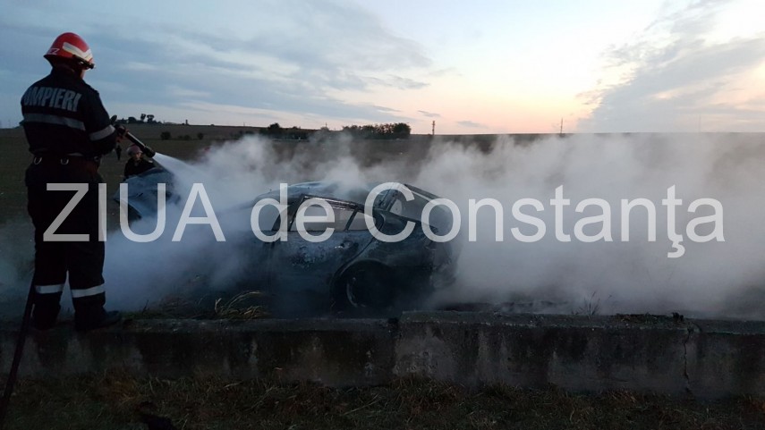 accident rutier grav intre valu lui traian si murfatlar o victima 638349 accident rutier grav intre valu lui traian si murfatlar o victima 638349