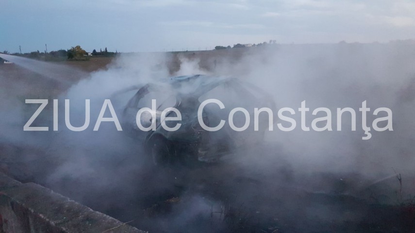 accident rutier grav intre valu lui traian si murfatlar o victima 638349 accident rutier grav intre valu lui traian si murfatlar o victima 638349