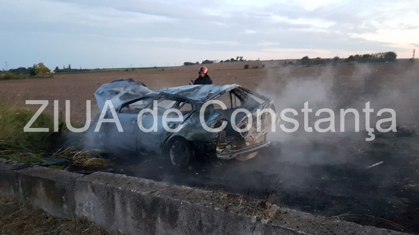 accident rutier grav intre valu lui traian si murfatlar o victima 638349 accident rutier grav intre valu lui traian si murfatlar o victima 638349