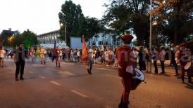 53 la sută dintre constănţenii care au răspuns sondajului susţin că nu au participat sau nu le-au plăcut evenimentele estivale organizate de Primărie şi CJC  