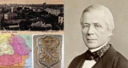 Călători străini prin Dobrogea (CXLIII) - Xavier Marmier (Franţa) (galerie foto)