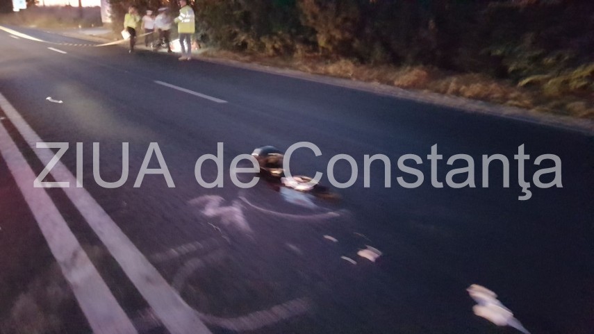 accident rutier la iesire din constanta catre valu lui traian ambulanta chemata in ajutor 638919 accident rutier la iesire din constanta catre valu lui traian ambulanta chemata in ajutor 638919