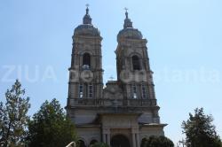 A doua ca înălţime din România Biserica „Sfinţii Arhangheli Mihail şi Gavriil“ din Chilia Veche, monument ce trebuie să devină obiectiv turistic (galerie foto)       