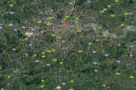 UPDATE Alertă! Explozie la metroul din Londra. Mai multe persoane rănite  