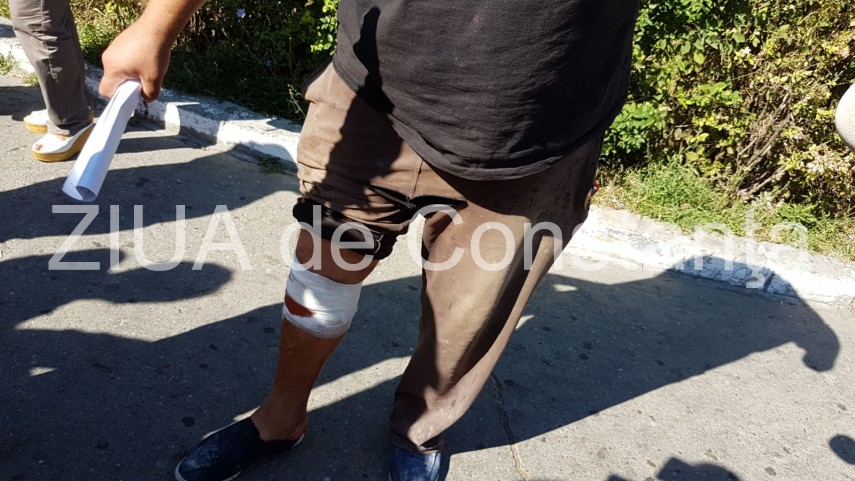 barbatul calcat cu masina si lovit cu un par la constanta a facut declaratii de la ce a pornit incidentul barbatul calcat cu masina si lovit cu un par la constanta a facut declaratii de la ce a pornit incidentul