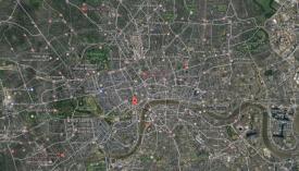 Suspect reținut după explozia de la metroul din Londra. Atacul ar fi fost revendicat de Statul Islamic