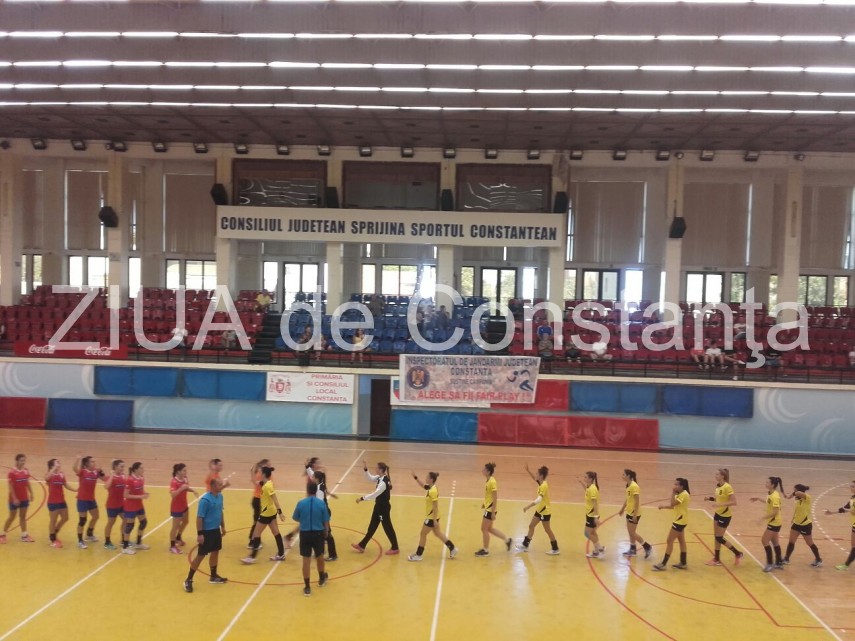 csu neptun a facut instructie cu steaua prima victorie din campionat galerie foto video 639108 csu neptun a facut instructie cu steaua prima victorie din campionat galerie foto video 639108