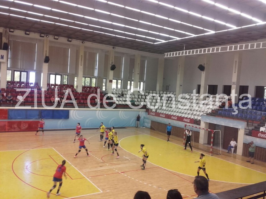 csu neptun a facut instructie cu steaua prima victorie din campionat galerie foto video 639108 csu neptun a facut instructie cu steaua prima victorie din campionat galerie foto video 639108