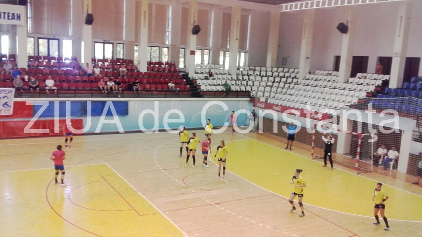 csu neptun a facut instructie cu steaua prima victorie din campionat galerie foto video 639108 csu neptun a facut instructie cu steaua prima victorie din campionat galerie foto video 639108