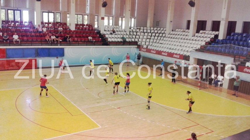 csu neptun a facut instructie cu steaua prima victorie din campionat galerie foto video 639108 csu neptun a facut instructie cu steaua prima victorie din campionat galerie foto video 639108