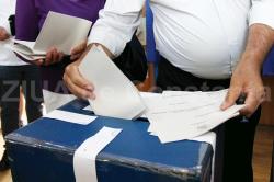 Alegerile parţiale vor fi organizate pe 5 noiembrie la Pantelimon, Bărăganu şi Mereni