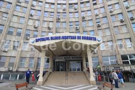 Cui a atribuit Spitalul Clinic Județean de Urgență Constanța contracte în anul 2014 (I) (document) 