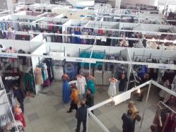 Două evenimente importante, la CCINA Constanţa Târgul Naţional de Îmbrăcăminte şi Încălţăminte TINIMTEX şi Târgul Imobiliar, la start 