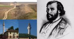 Călători străini prin Dobrogea (CXLIV) - Xavier de Hell (Franţa) (galerie foto)