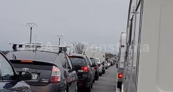 62 la sută dintre participanţii la sondaj sunt de acord cu introducerea unei limite de vârstă pentru şoferi 