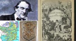 Călători străini prin Dobrogea (CXLV) - Adolphe Joanne (Franţa) (galerie foto)