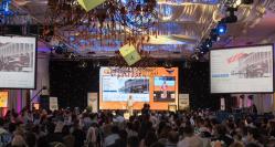 Neil Patel, Amy Harrison şi Oli Gardner - primii speakeri excepţionali anunţaţi la GPeC Summit - 14-15 noiembrie