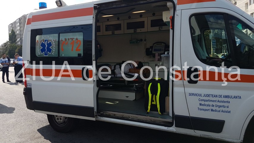 accident rutier in tomis 3 un motociclist implicat 639457 accident rutier in tomis 3 un motociclist implicat 639457