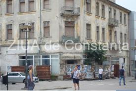 Constanța. Ați mai fost pe strada Ștefan cel Mare? Am fost noi. Și am găsit niște peisaje dezolante. Demne de filmele de groază (galerie foto)  