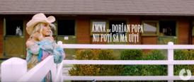 Amna feat. Dorian Popa - Nu poti sa ma uiti