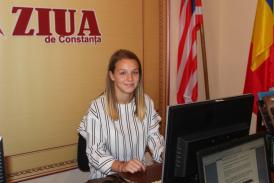 Interviu online cu Andreea Ana, dublă vicecampioană mondială „Îmi doresc să particip la Jocurile Olimpice şi să câştig o medalie“ 