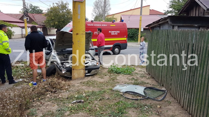 accident rutier in km 5 doua masini implicate 639820 accident rutier in km 5 doua masini implicate 639820