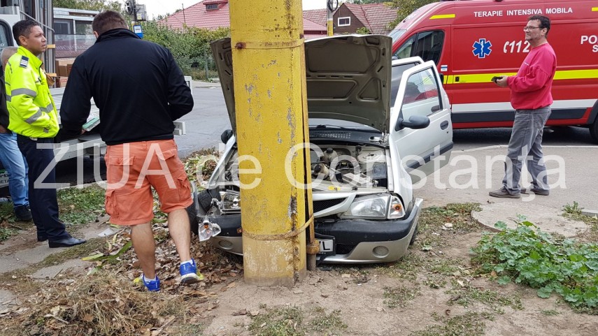 accident rutier in km 5 doua masini implicate 639820 accident rutier in km 5 doua masini implicate 639820