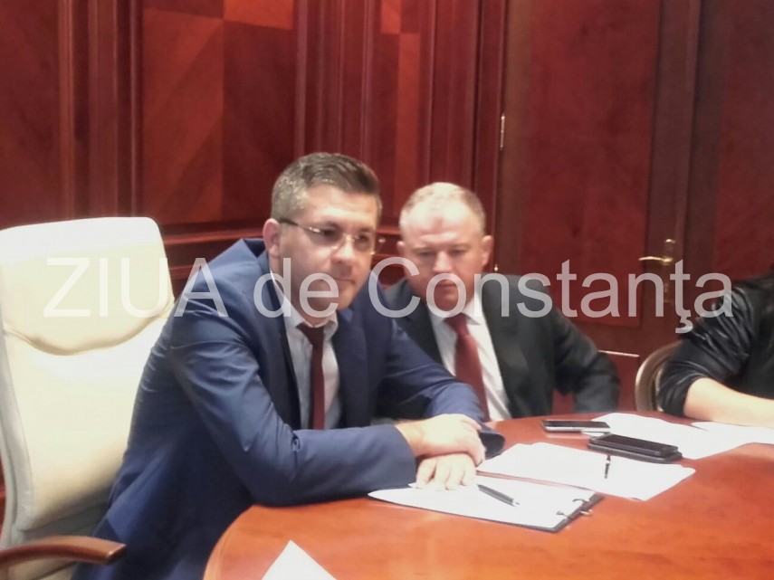 sedinta de colegiu prefectural in aceste momente la prefectura constanta galerie foto 639822 sedinta de colegiu prefectural in aceste momente la prefectura constanta galerie foto 639822